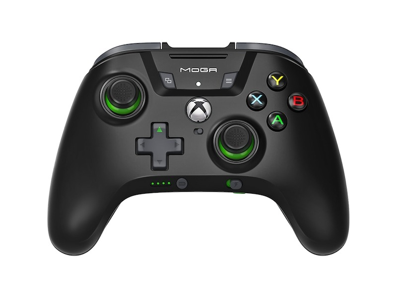 MOGA XP5-X+ Controller Like NEW