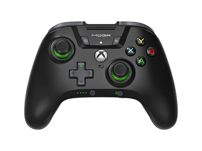 MOGA XP5-X+ Controller Like NEW thumbnail