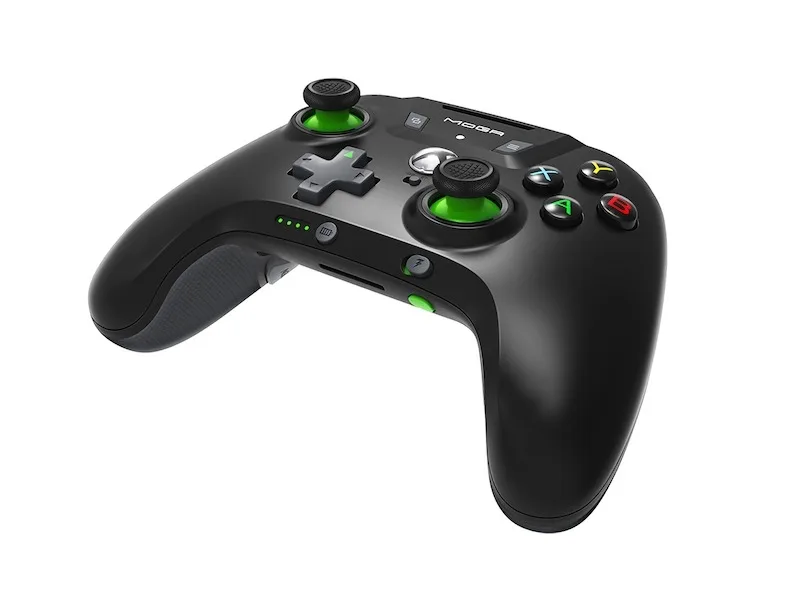 MOGA XP5-X+ Controller Like NEW image indicator(2)