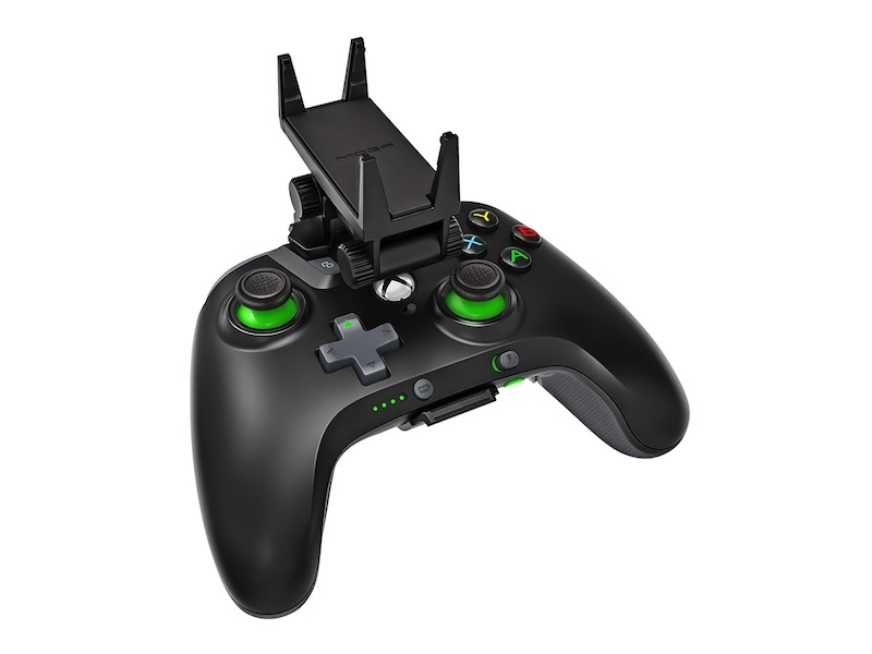 MOGA XP5-X+ Controller Like NEW - photo 3