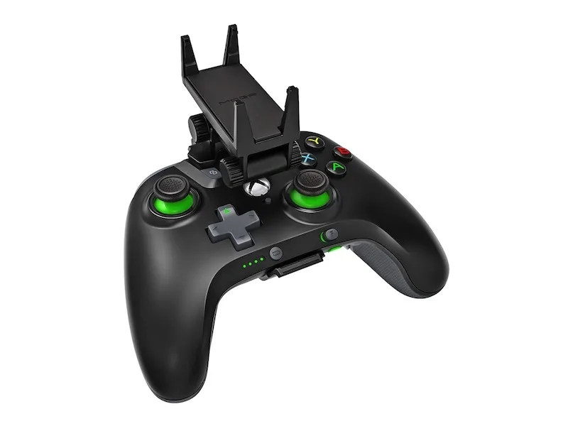 MOGA XP5-X+ Controller Like NEW image indicator(3)