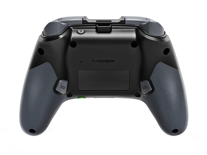 MOGA XP5-X+ Controller Like NEW - photo 4