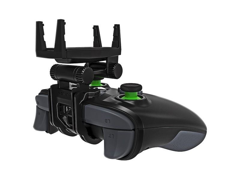 MOGA XP5-X+ Controller Like NEW - photo 5