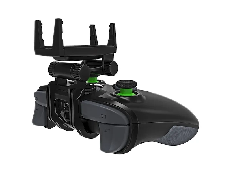 MOGA XP5-X+ Controller Like NEW image indicator(5)