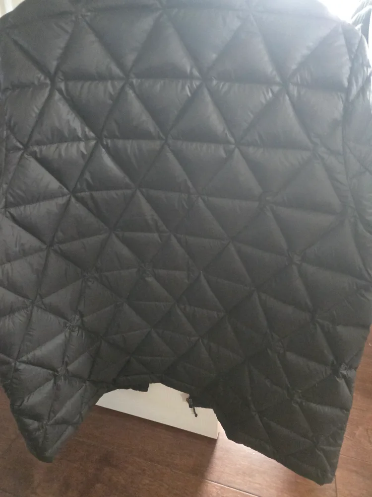 Eddie Bauer Women's Down Jacket, Size L image indicator(5)