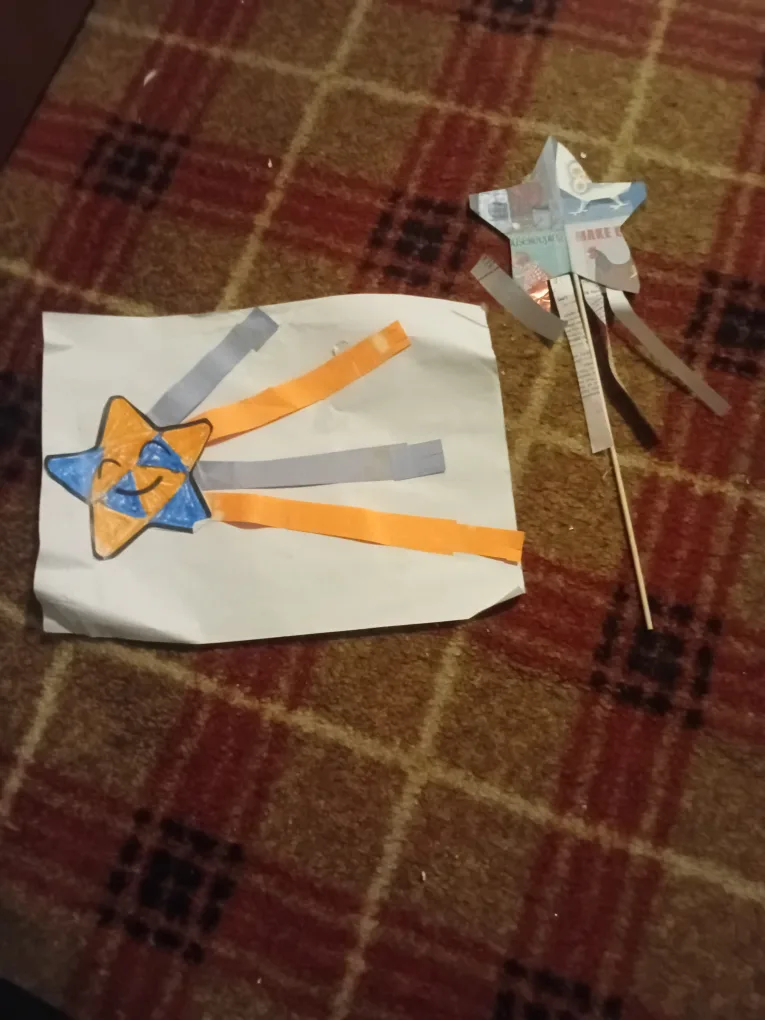 star art thumbnail