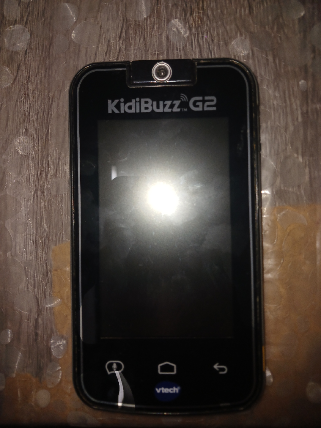 VTech KidiBuzz G2