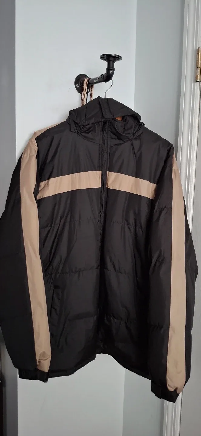 TOTES weather proof Jacket image indicator(2)