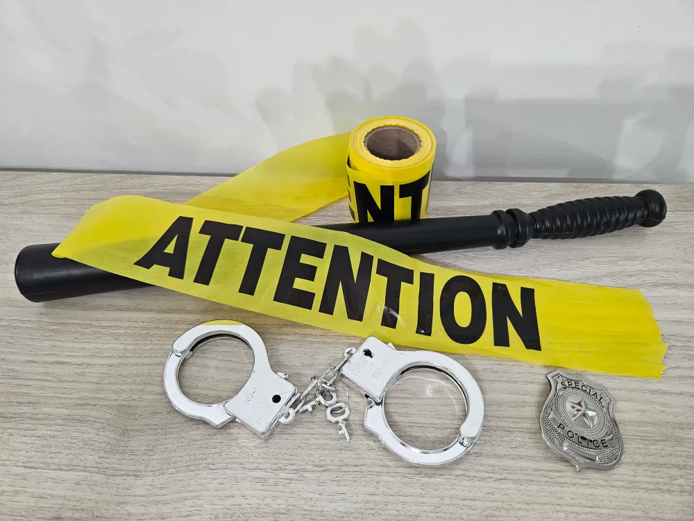 Halloween Costume - Top Gun Flight Suit (M) - Unisex🥕🥕 image indicator(3)