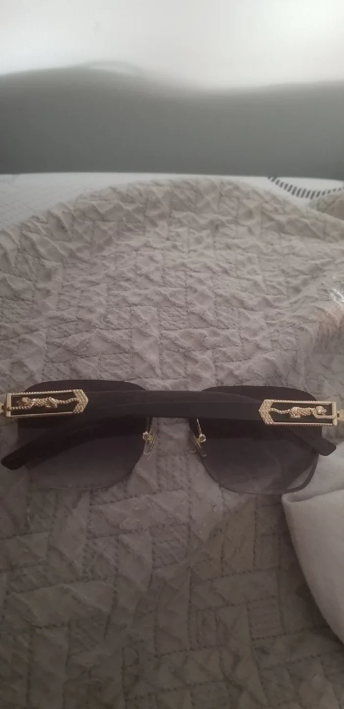 Rimless Sunglasses image indicator(2)