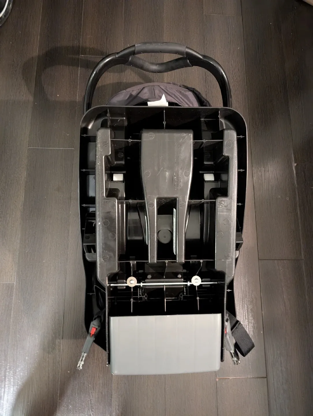 Baby Trend Secure Snap Gear 35 Infant Car Seat - NEW - USA Model image indicator(6)