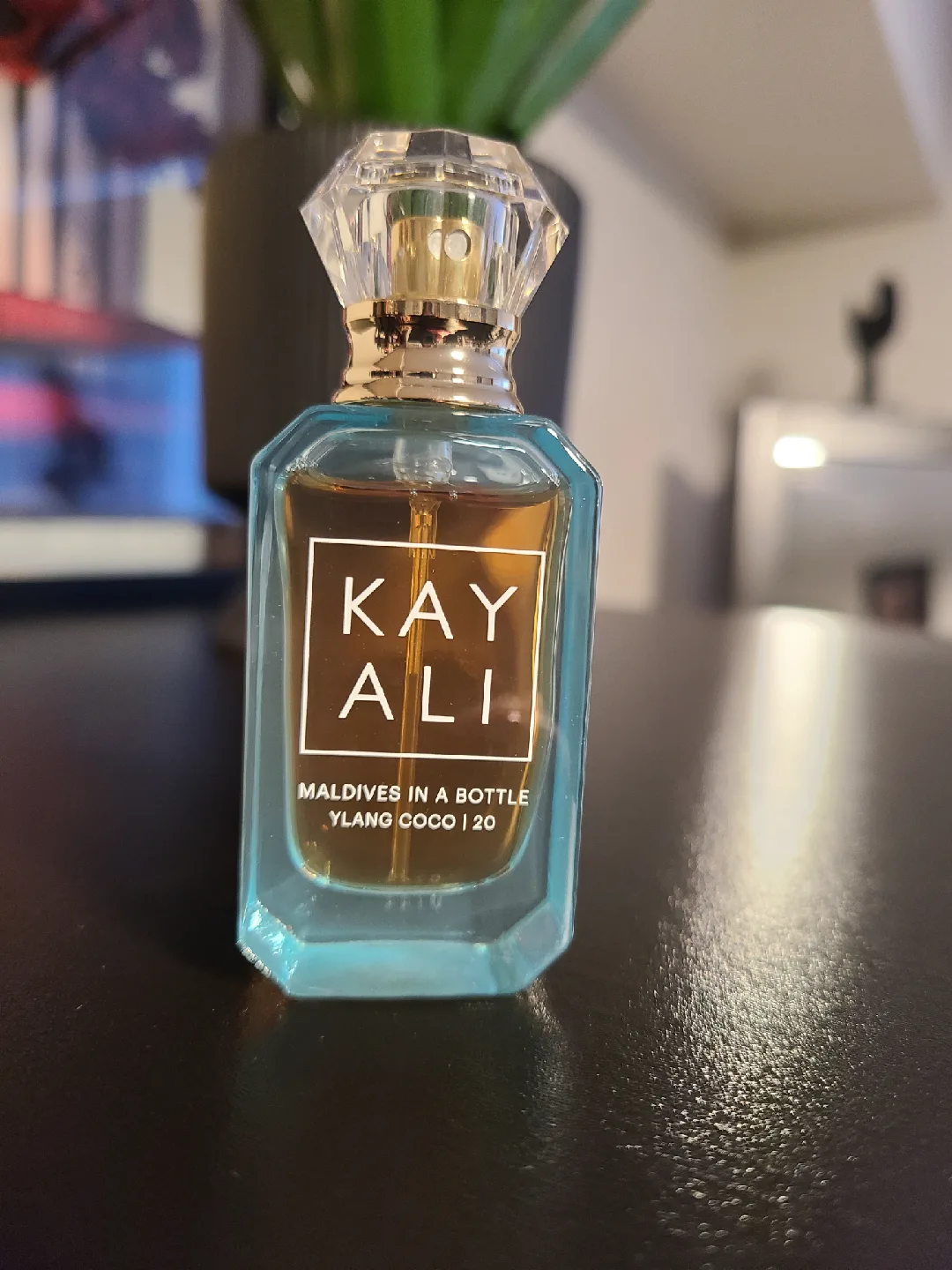 Kayali Maldives Ylang Coco | 20 Perfume 10mL thumbnail