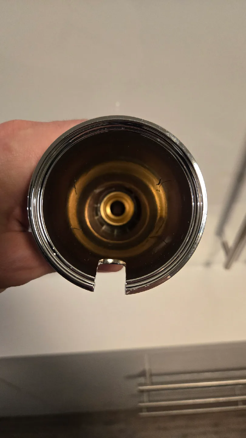 moen brecklyn tub faucet. brand new. not a slip on image indicator(3)