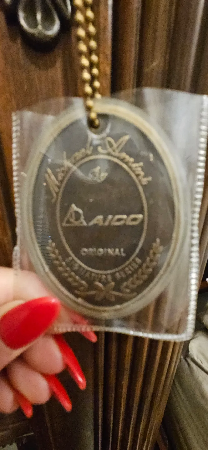 Ornate Bedroom Set - Bed, Chairs, Dresser image indicator(6)