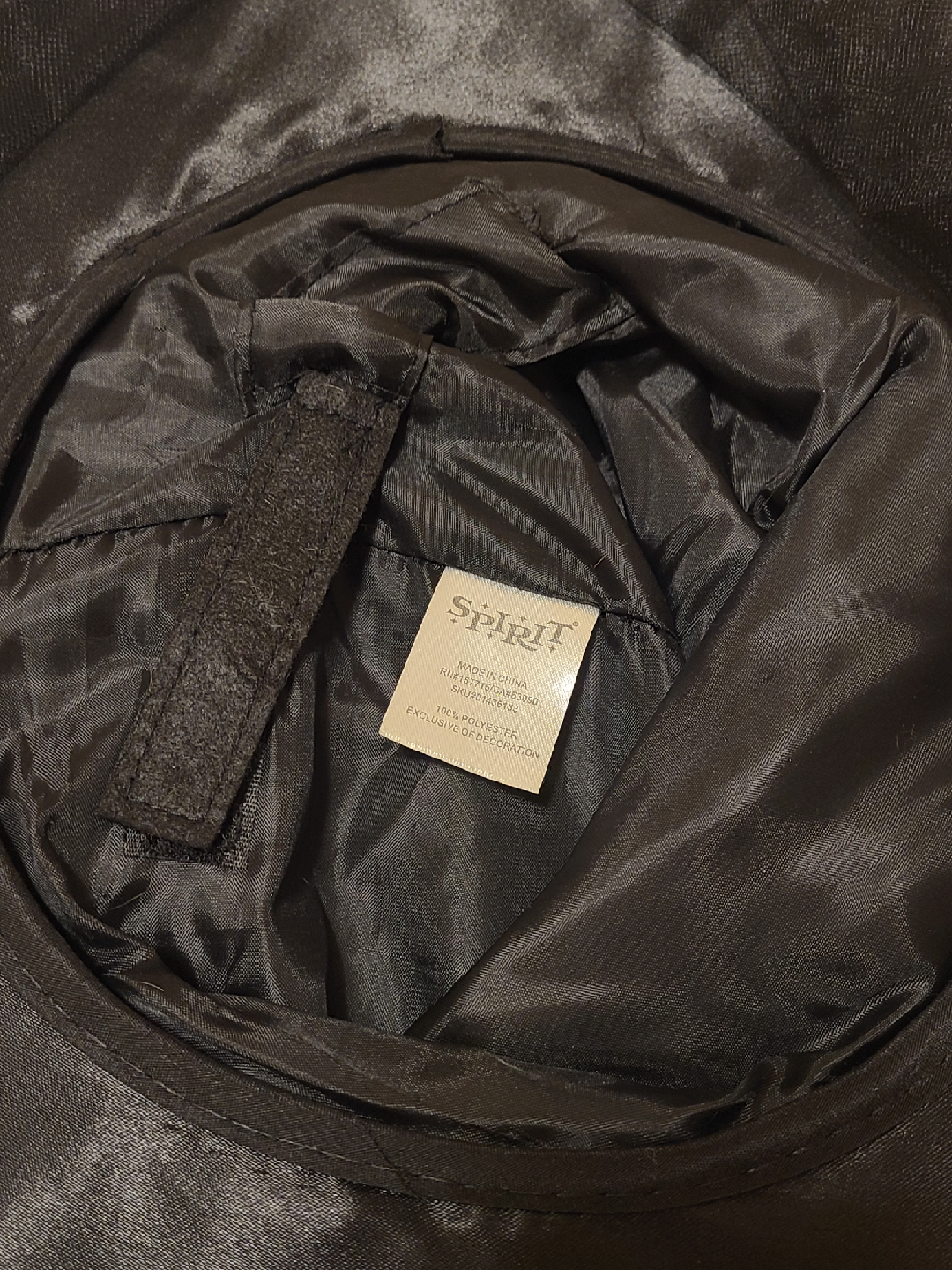 🎃Black Halloween Witch Hat - photo 2