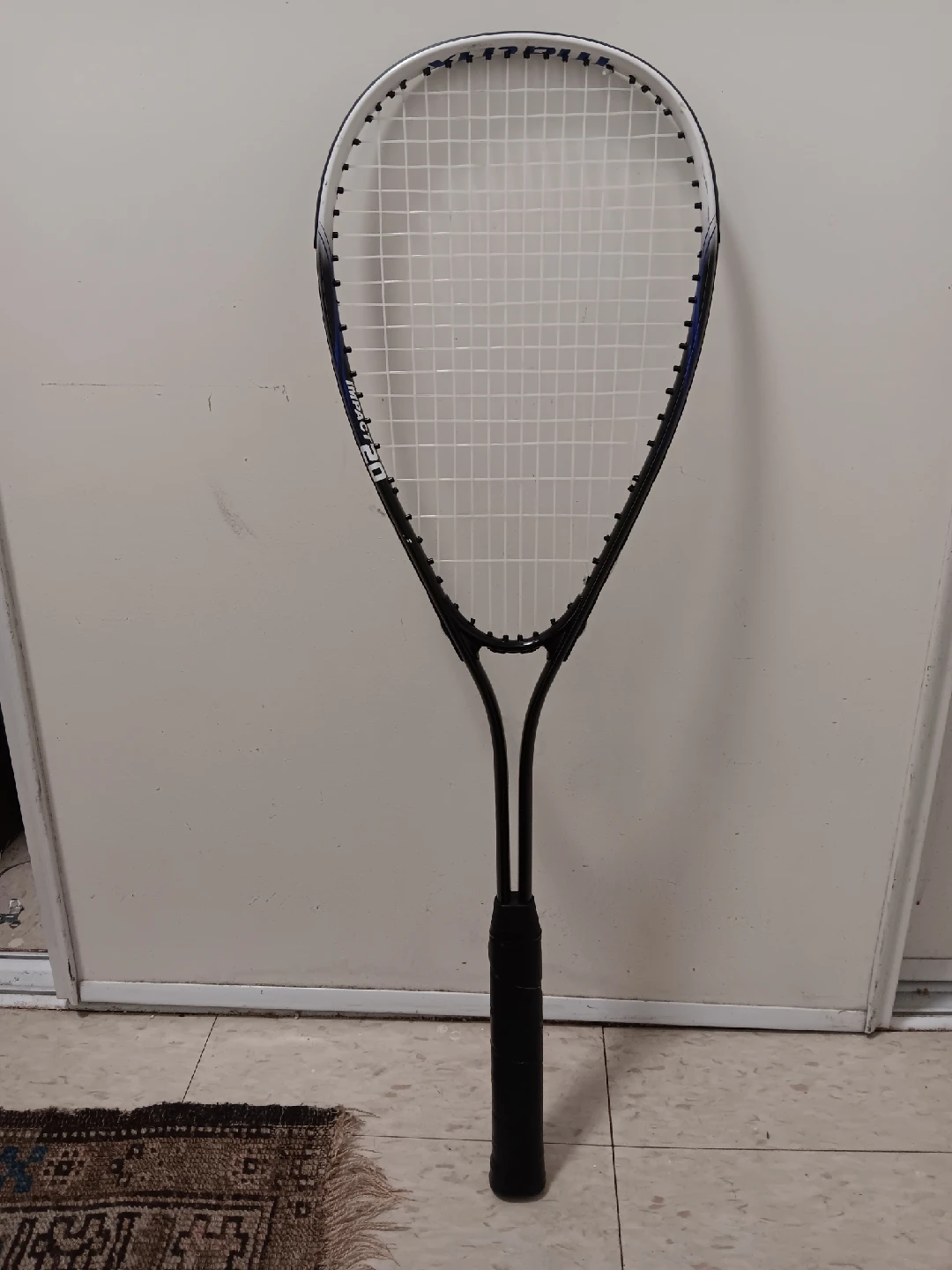 Matrix Impact 20 Squash Racquet
