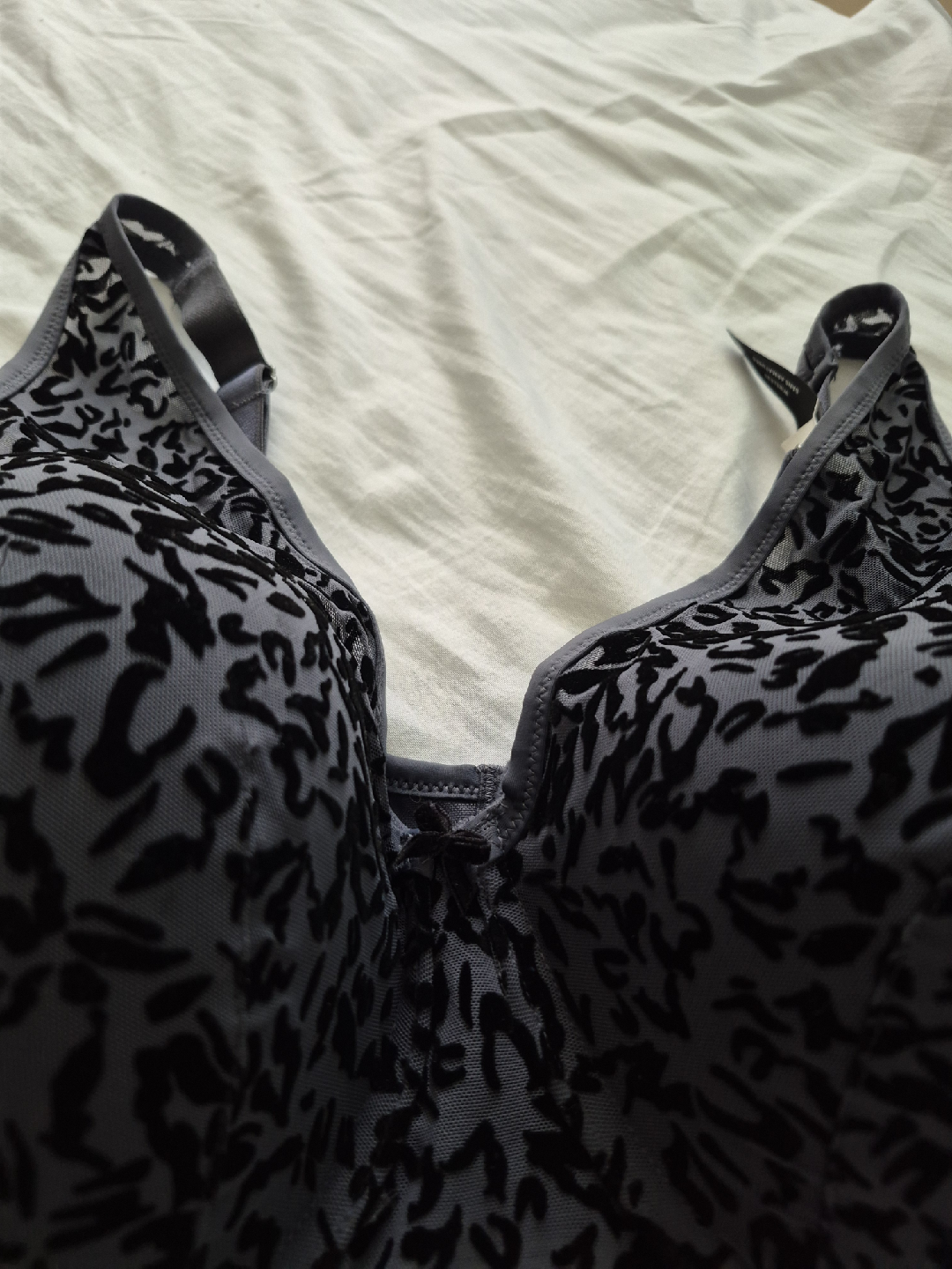 Déesse Additionelle Bra - Size 3X - photo 2