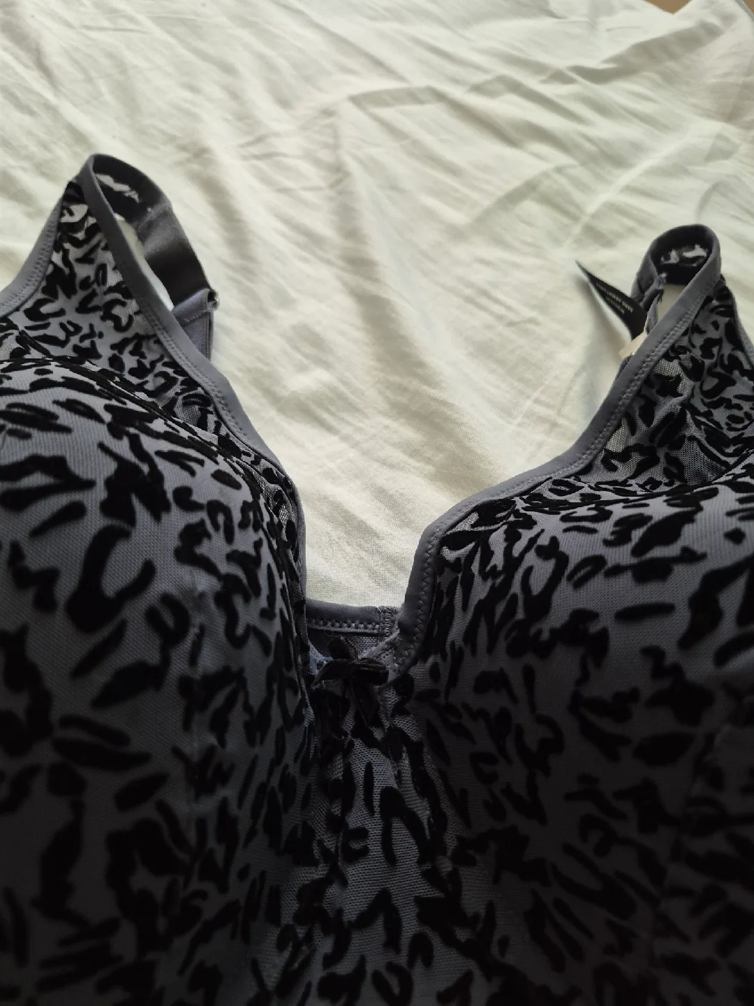 Déesse Additionelle Bra - Size 3X image indicator(2)