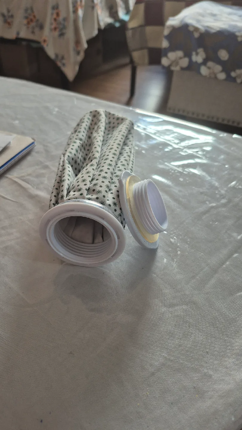 Vintage Floral Pattern Ice Pack image indicator(2)