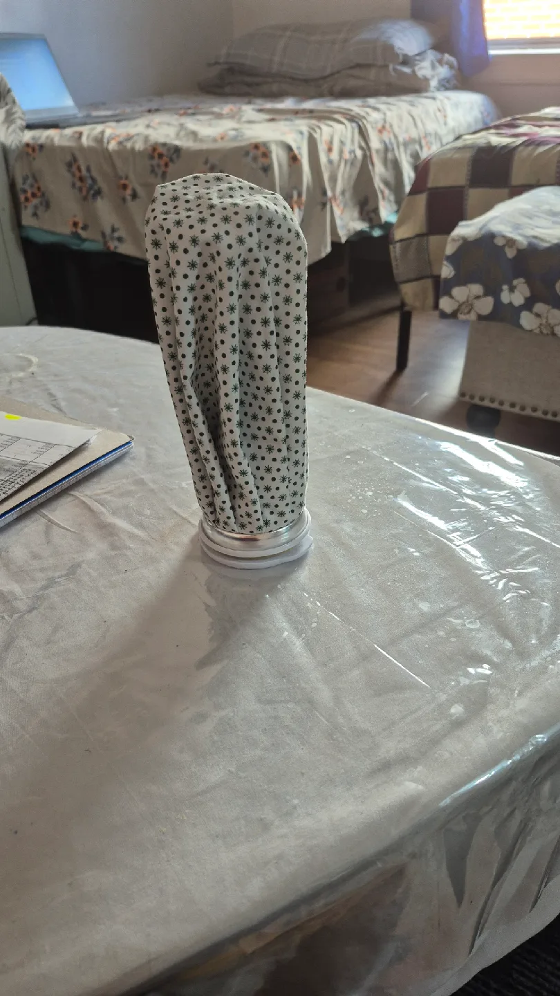 Vintage Floral Pattern Ice Pack image indicator(5)