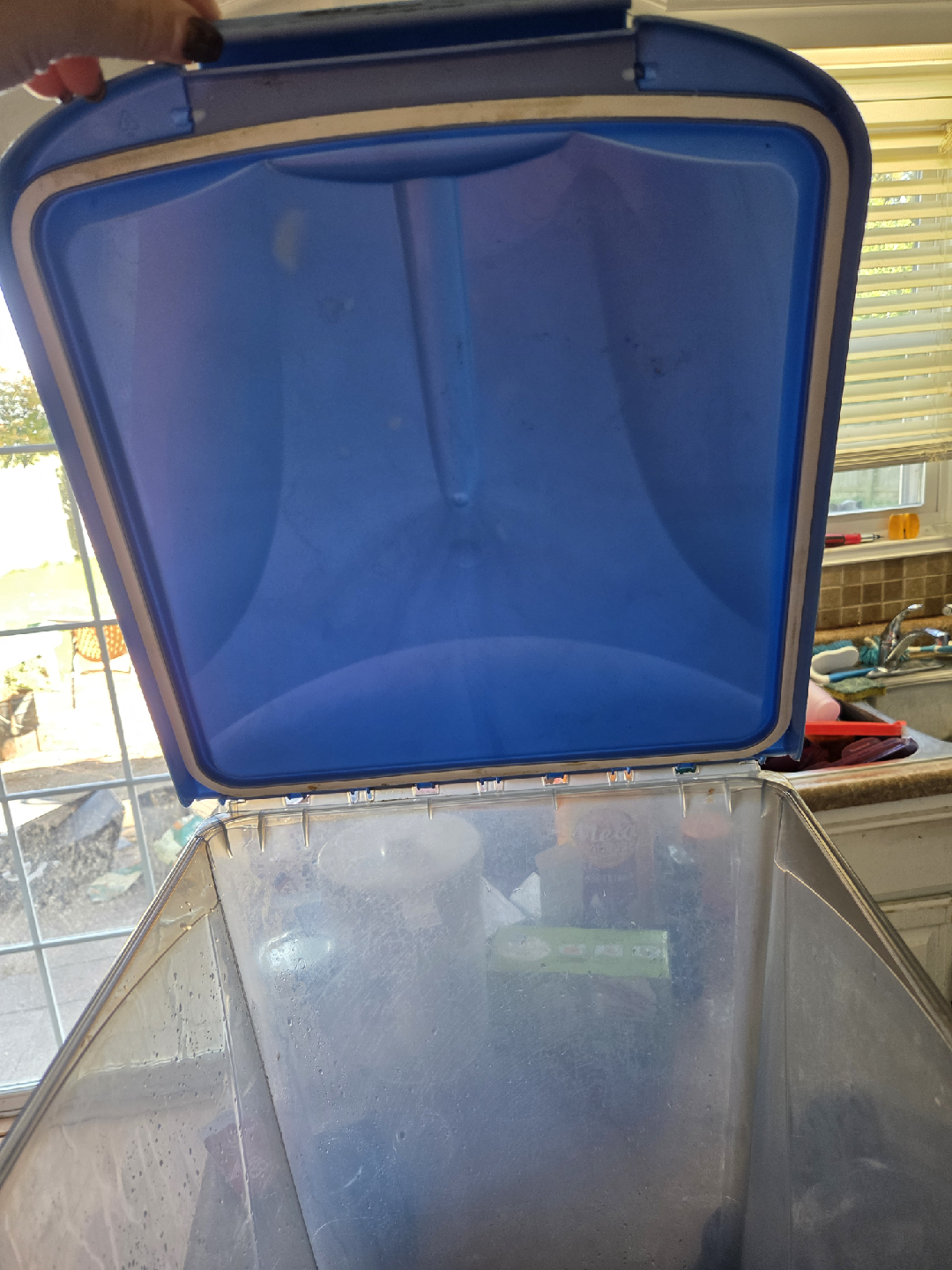 Bergan Smart Storage Container - photo 2