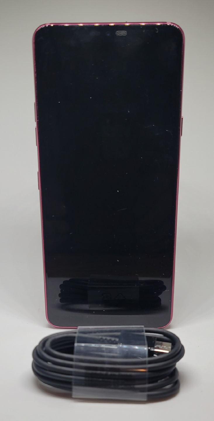 LG G7 ThinQ – Red (Unlocked) 64GB / 4GB – $80 - photo 3