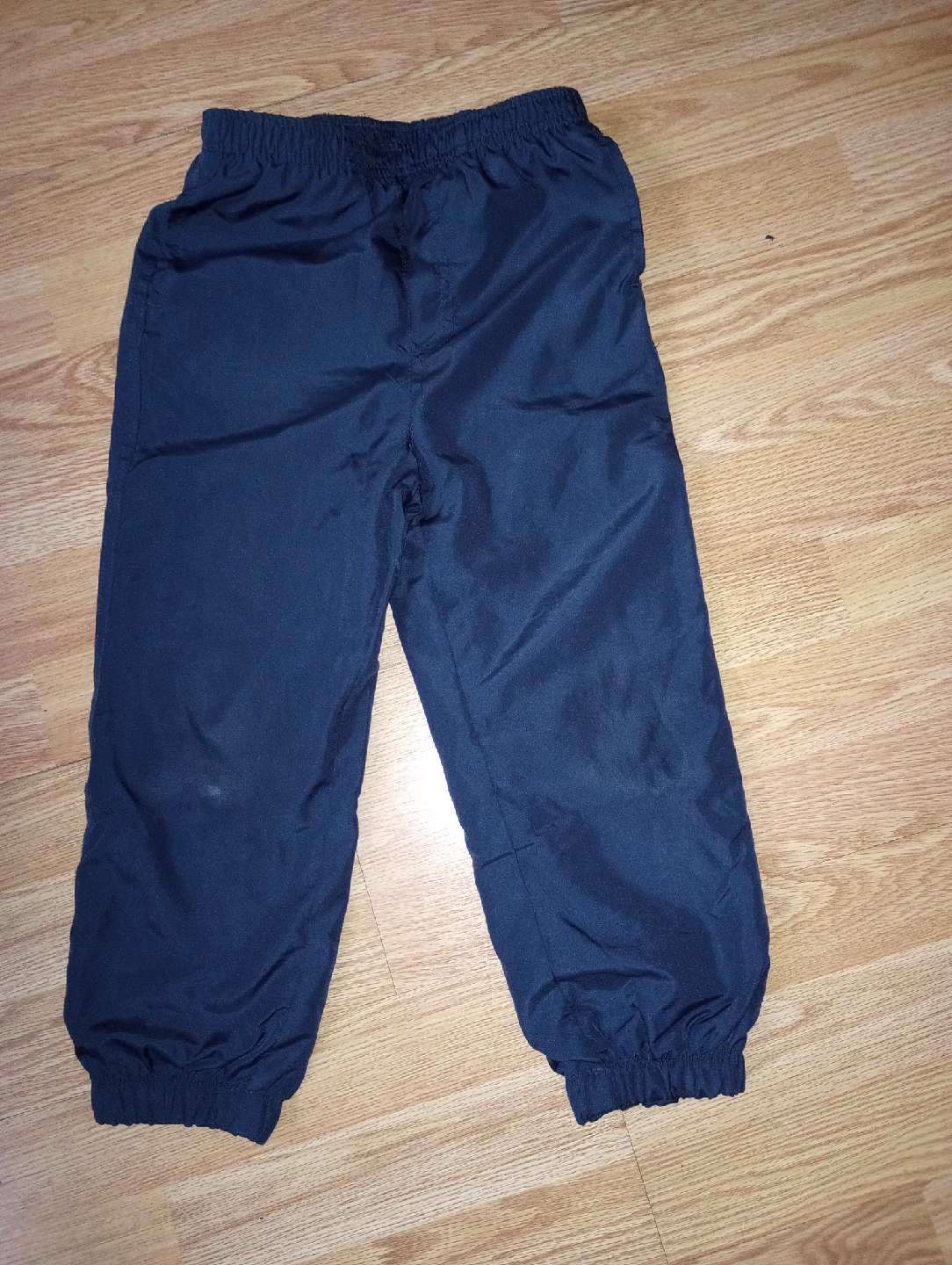 Navy Blue water Pants for Kids 4/5T