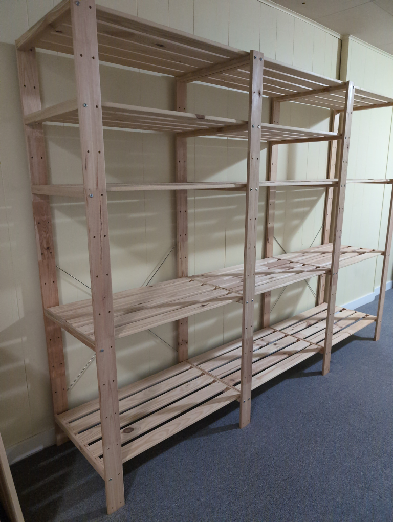 Organization Shelf, adjustable, Ikea - photo 2