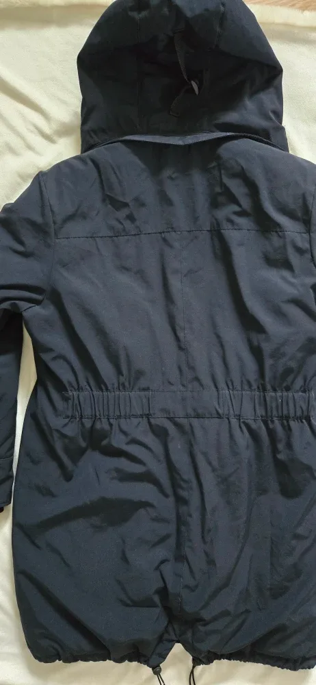 Calvin Klein Down Parka image indicator(3)