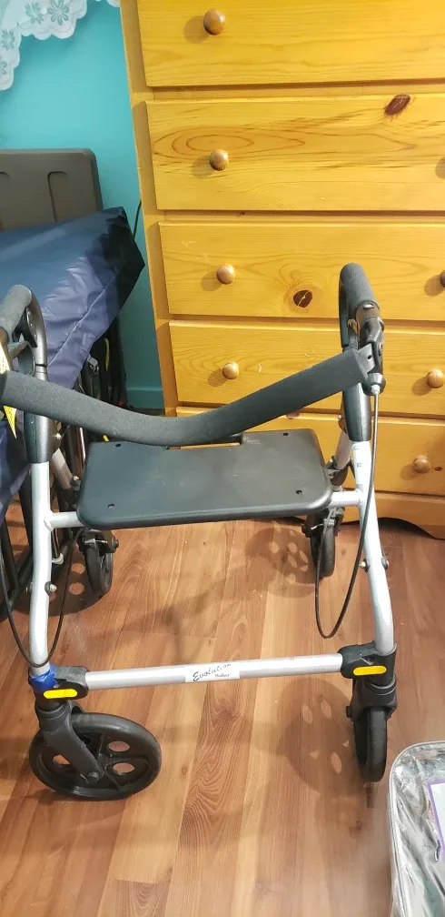 Evolution Piper Mini Walker image indicator(5)