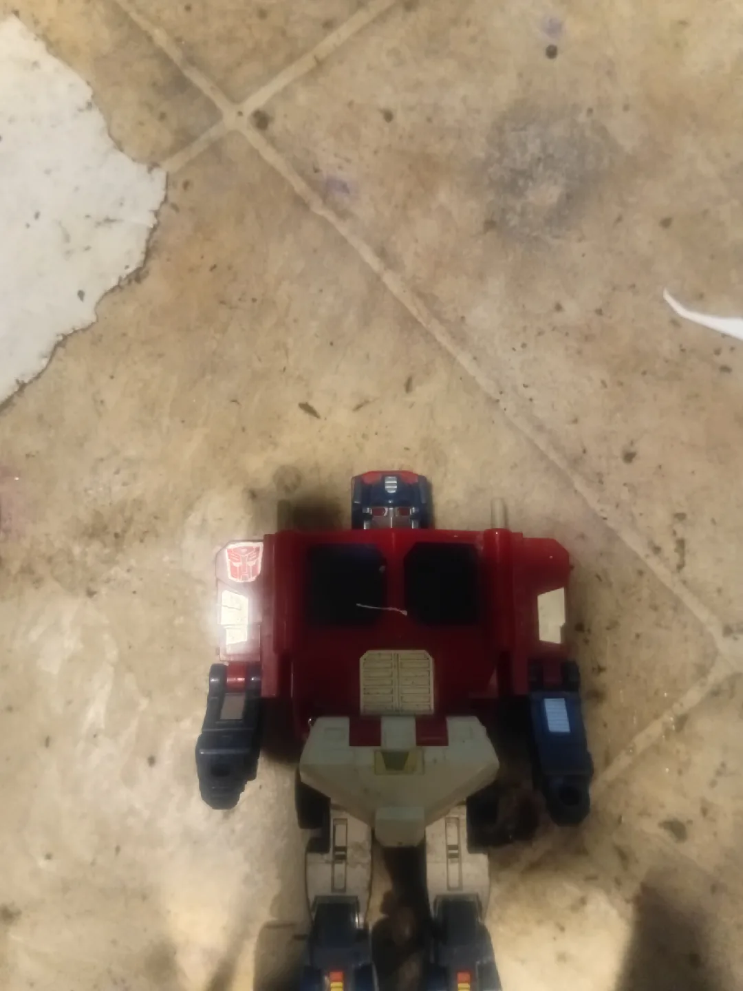 Transformers Optimus prime Toyg1 image indicator(7)