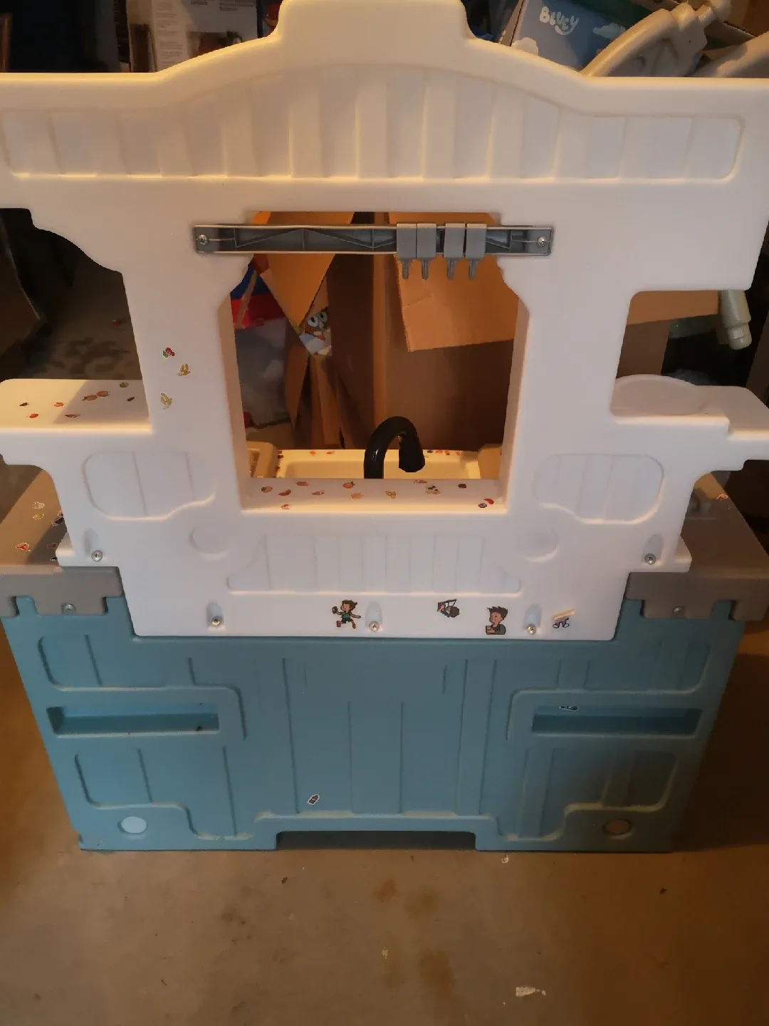 Step2 Kitchen Playset image indicator(8)