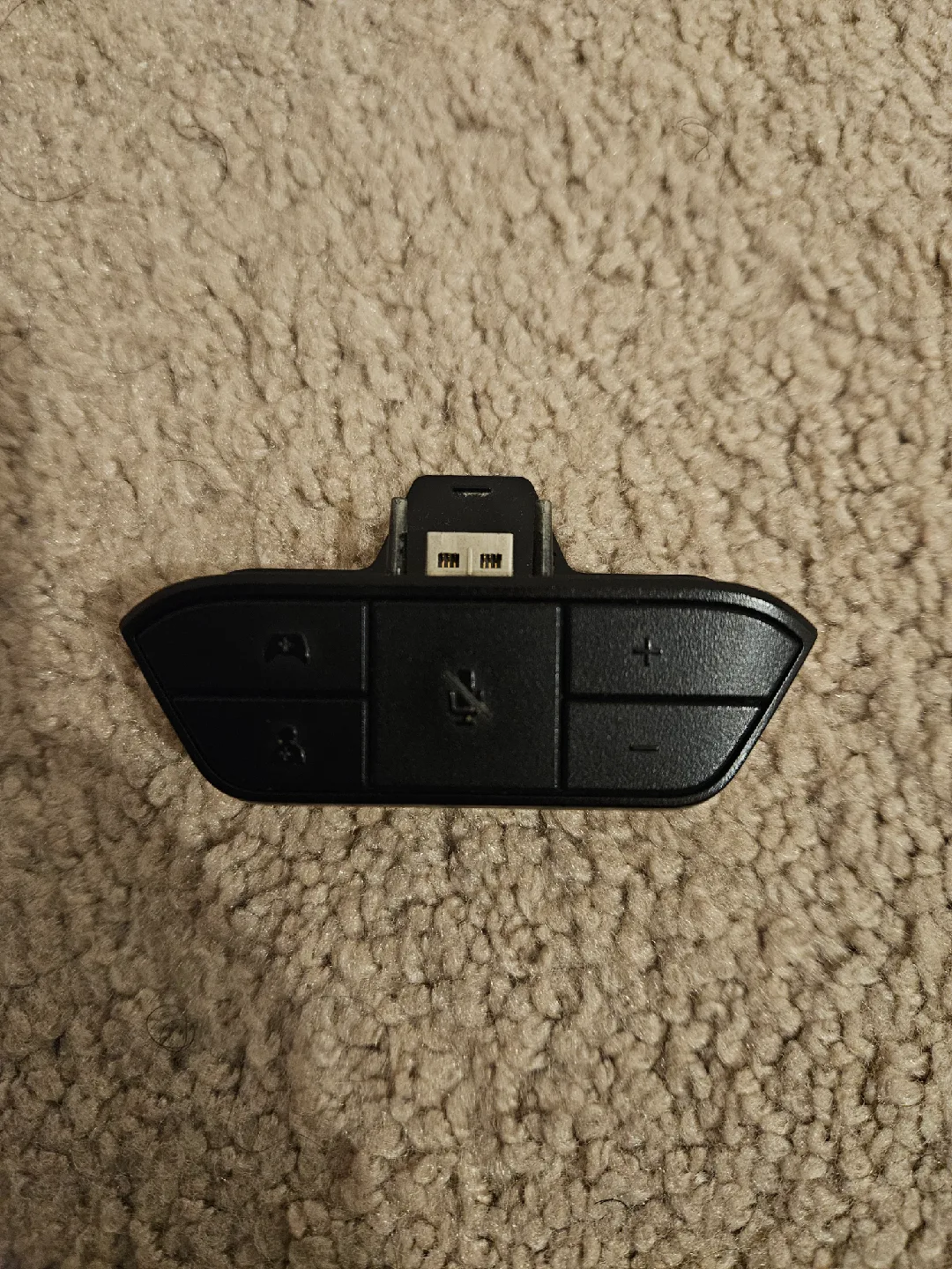 🥕Xbox One Stereo Headset Adapter image indicator(2)