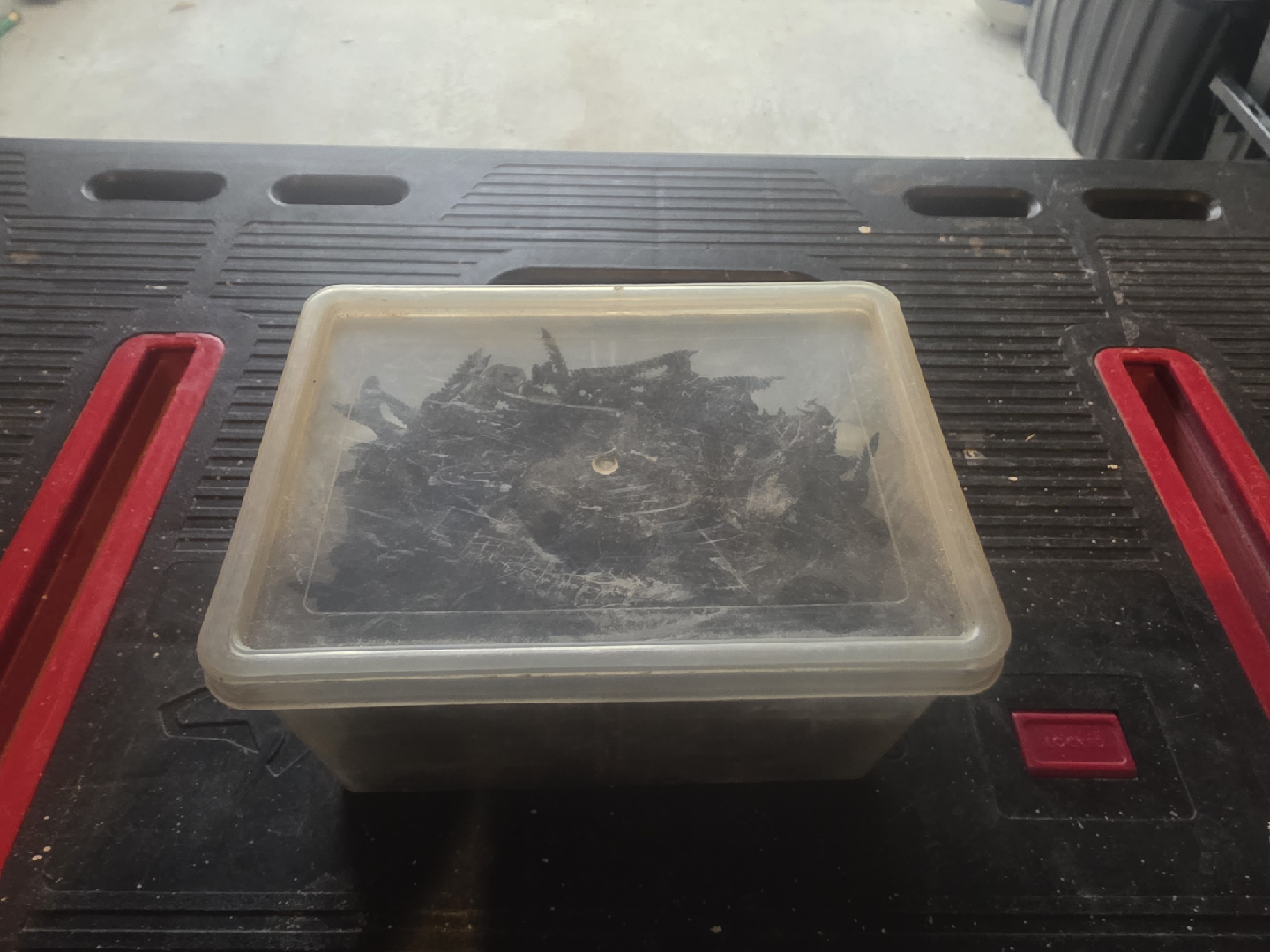 Black Drywall Screws - photo 5