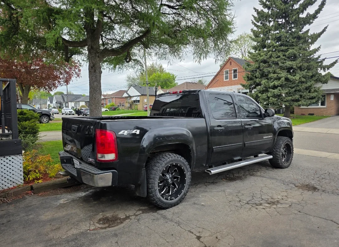 2009 gmc sierra 1500 image indicator(2)