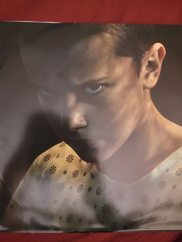 Stranger Things Vinyl Soundtrack Vol. 1 & 2 image indicator(7)