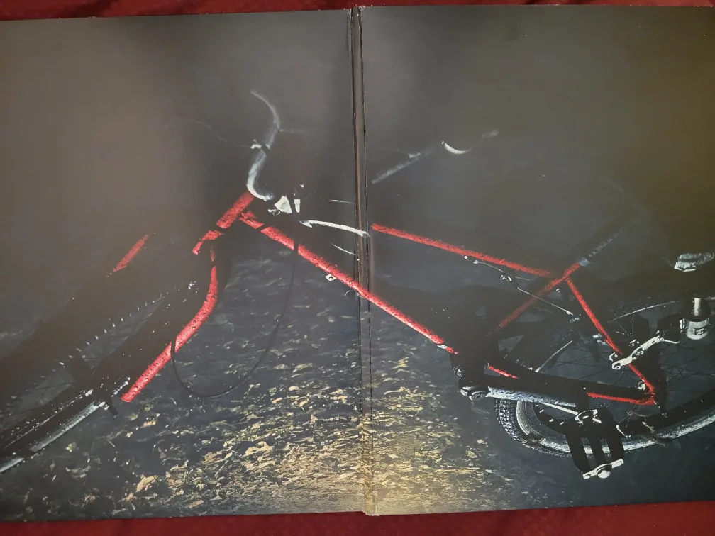 Stranger Things Vinyl Soundtrack Vol. 1 & 2 image indicator(8)