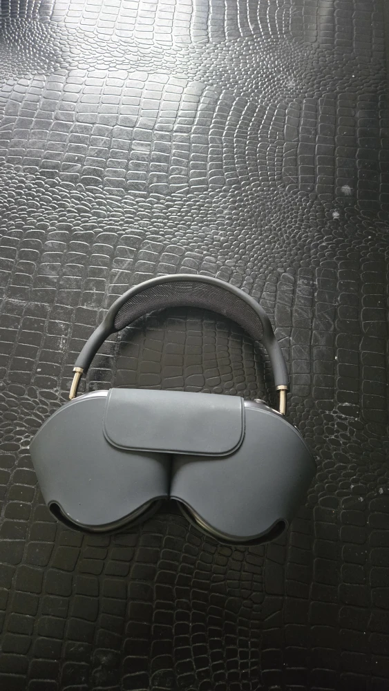 Apple AirPods Max - Space Grey - photo 5