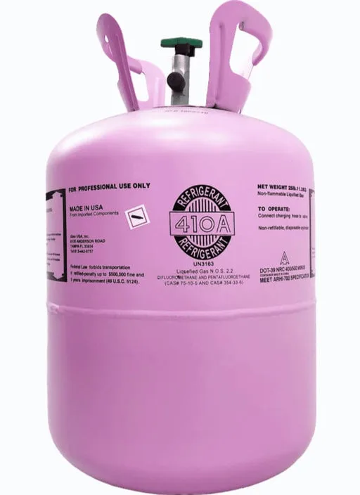410a Refrigerant For sale!!! image indicator(2)
