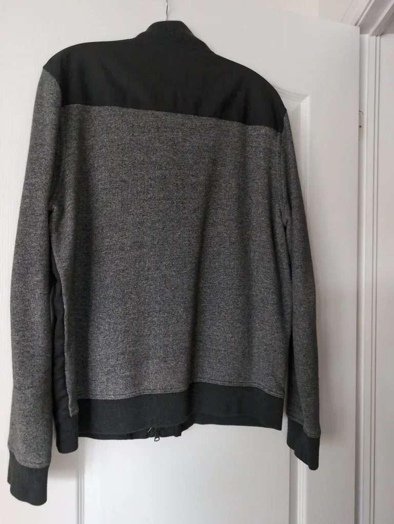 Banana Republic XL Men's Jacket image indicator(3)