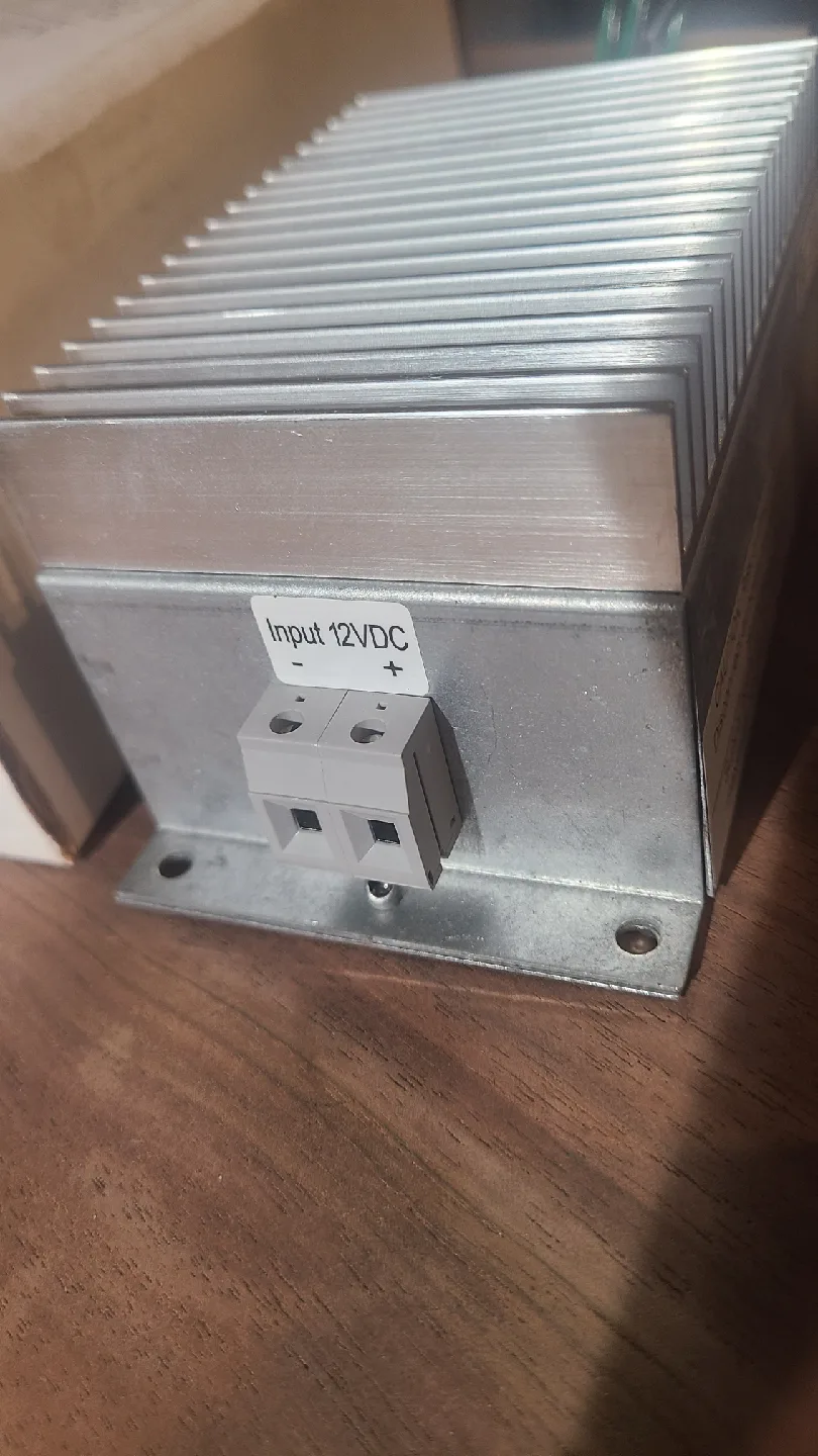 Cpc Single Channel Pulse Modulator Pmac 12a 120-240 Vac 851-1010 image indicator(4)