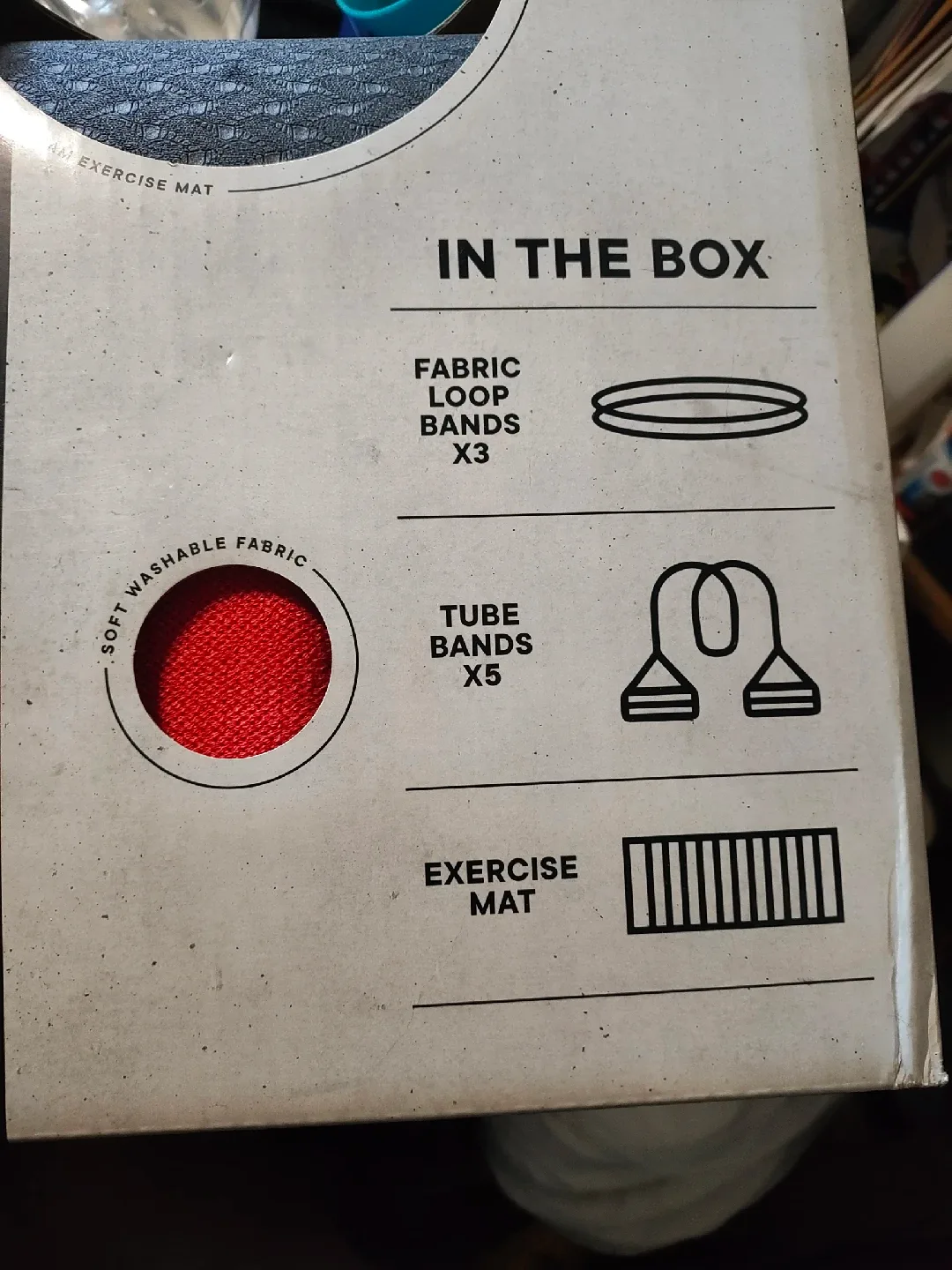 Centr by Chris Hemsworth Fitness Kit image indicator(3)