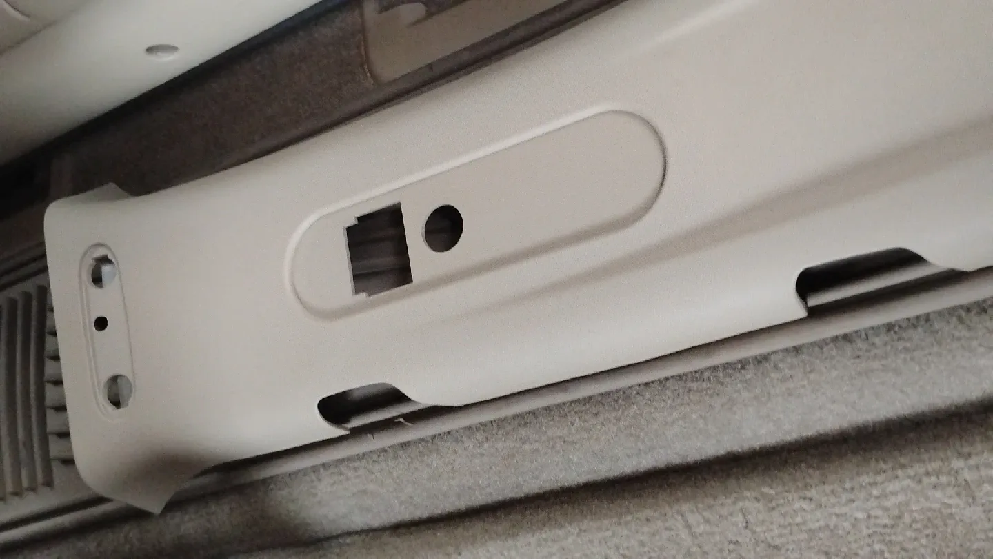 third row seat Tahoe 2007-2014 image indicator(4)