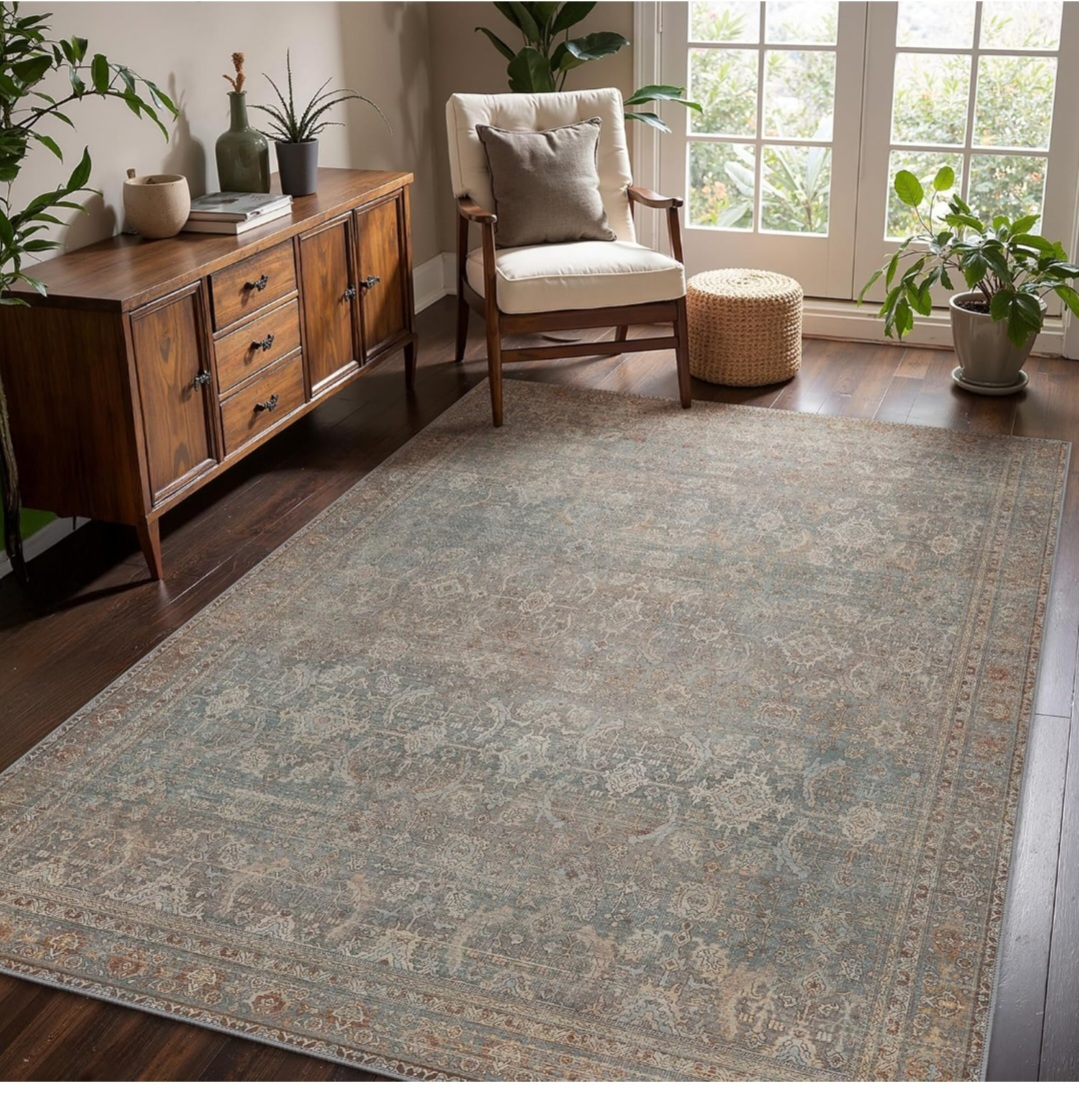 8×10 ft rug