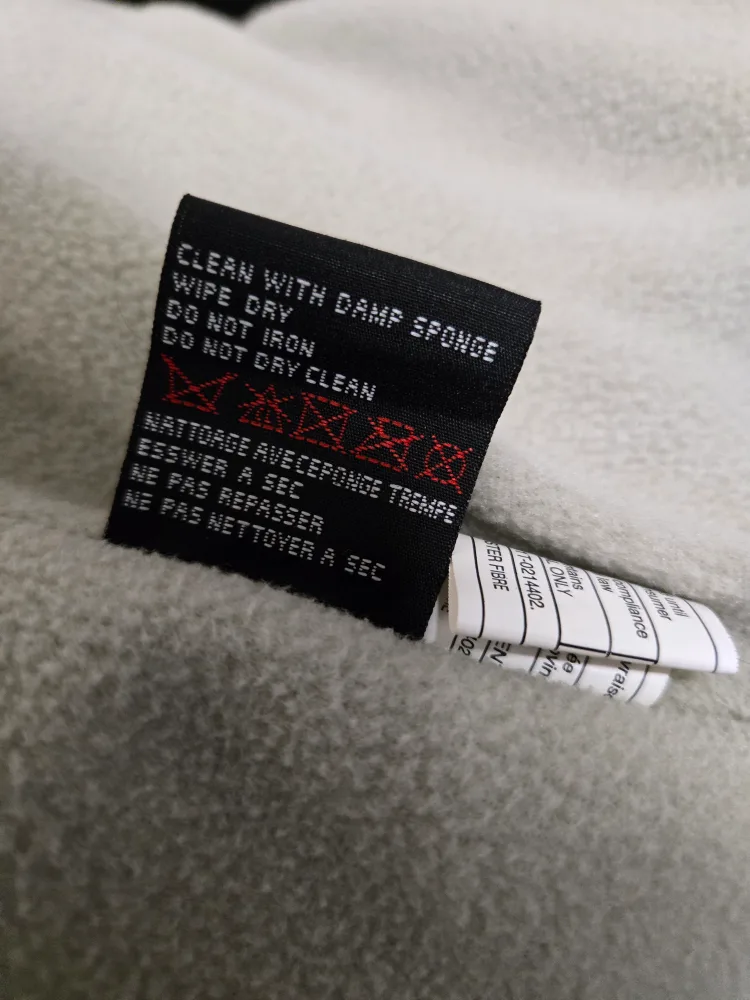 R2 Industrial Gear Co. Jacket 🧡 image indicator(4)