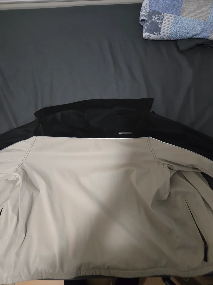 R2 Industrial Gear Co. Jacket 🧡 image indicator(6)