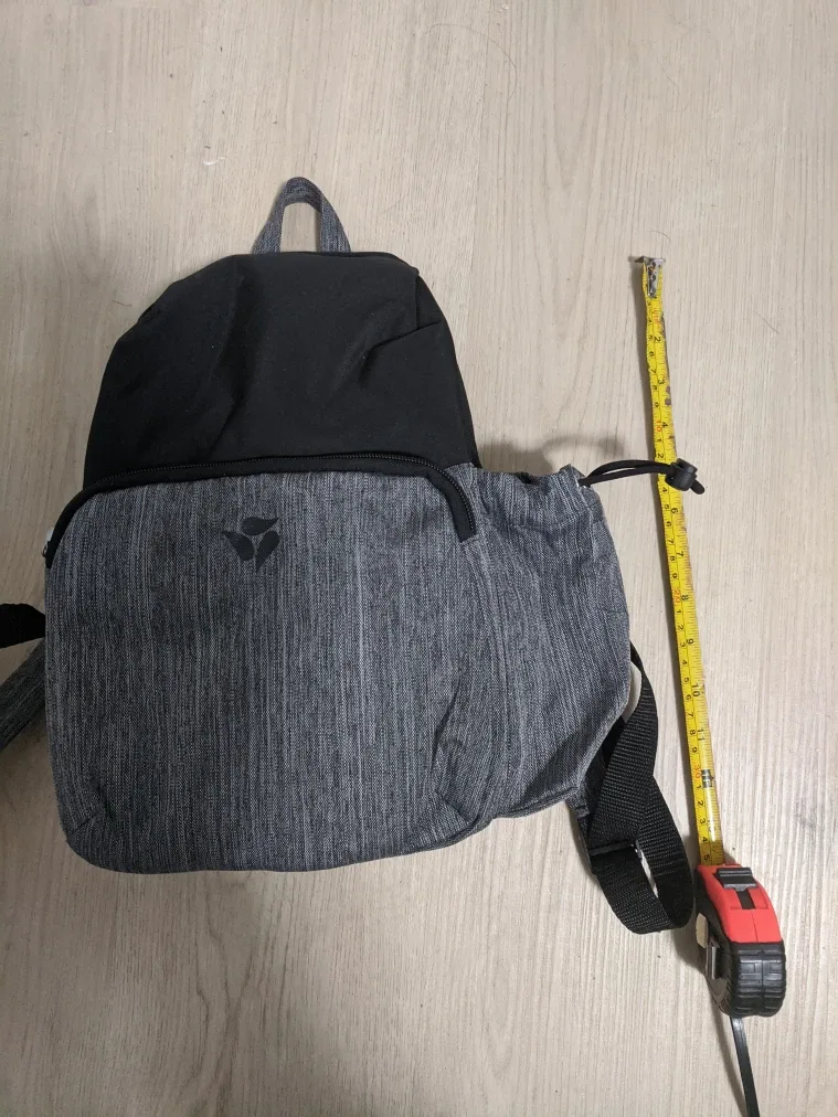 Mini Backpack for little kids image indicator(6)