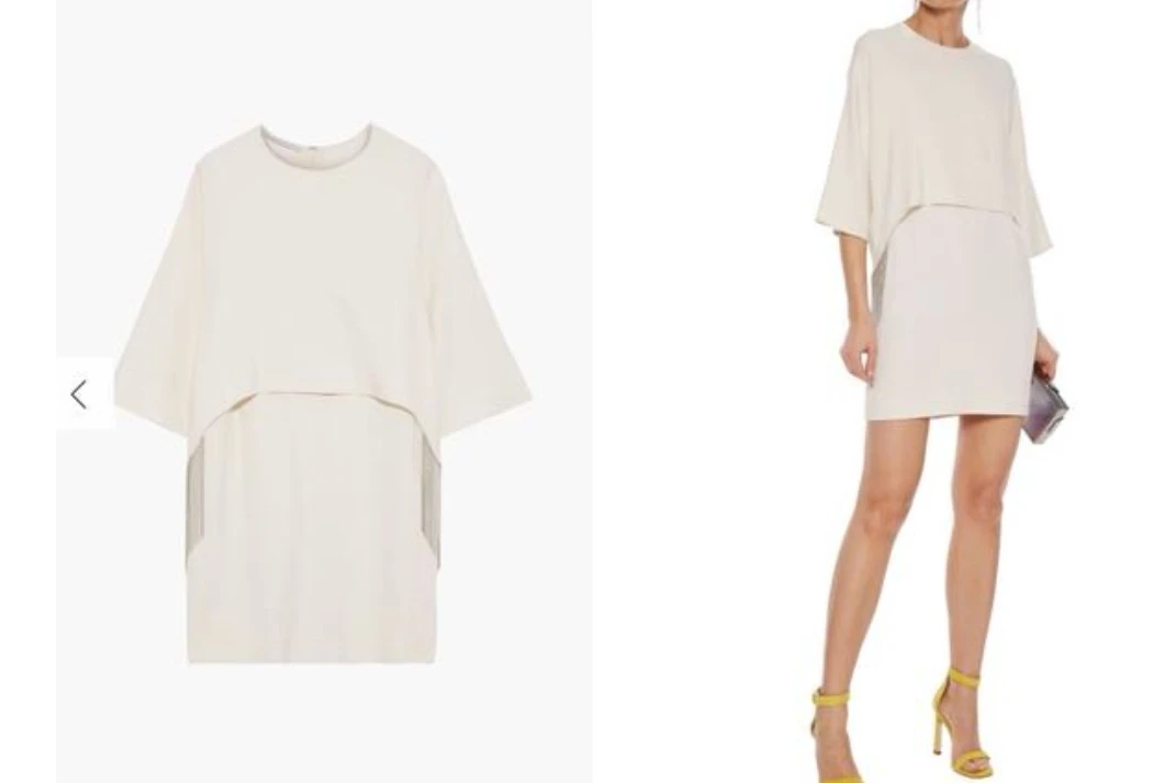 Stella McCartney s40 dress