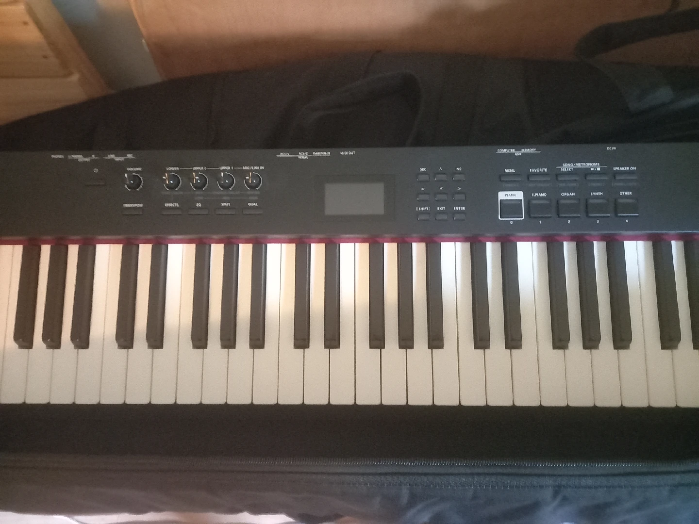 Roland RD-08 Digital Piano( #cleanout ) - photo 4