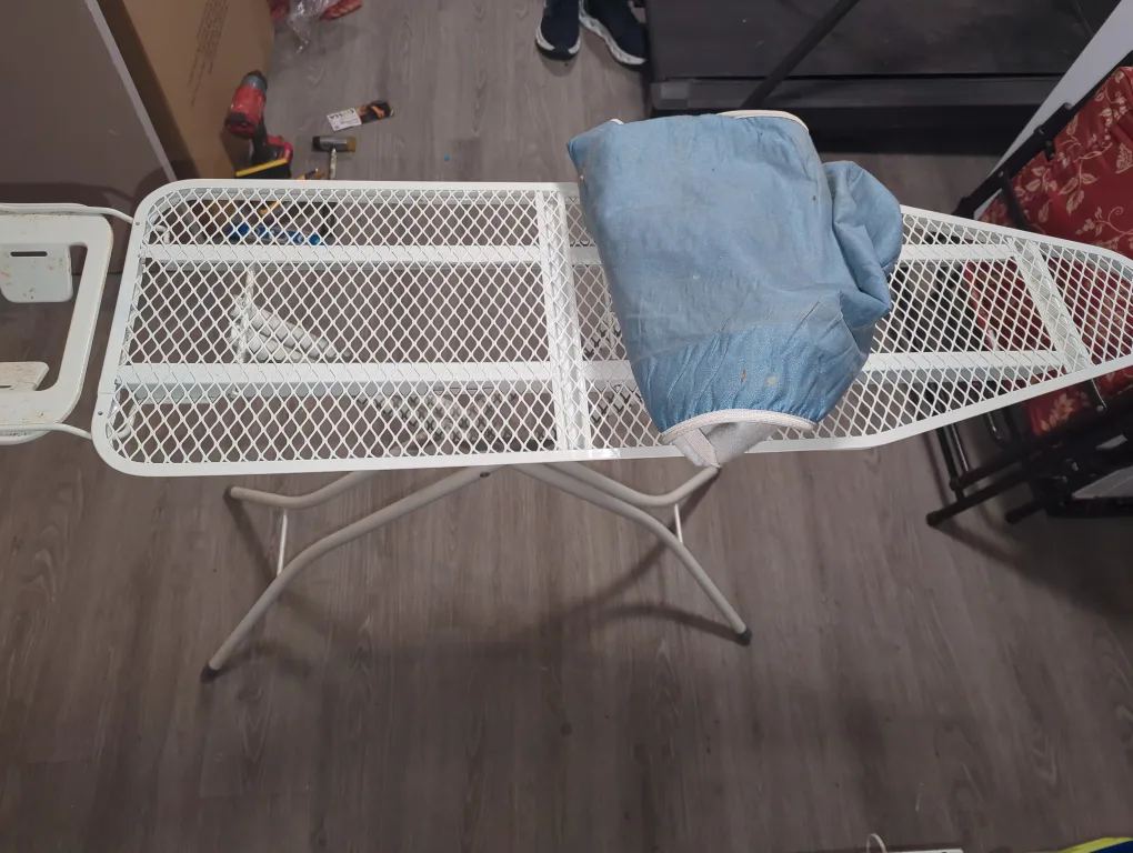 Ironing Board with Cover
